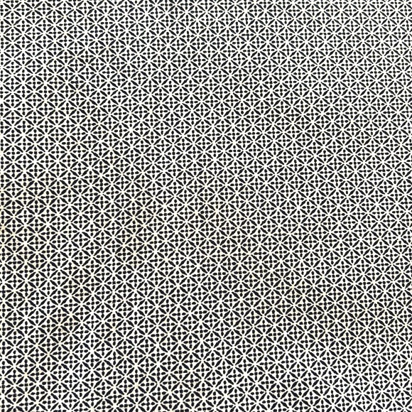 Ryan Seacrest Short Sleeves Button Down Blue Pattern Shirt Small - Picture 3 of 7